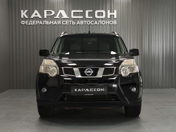 Nissan X-Trail II Рестайлинг с пробегом 2013 года, цена 1 250 000 рублей, 164646 км, внедорожник, Автокод Объявления
