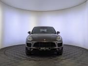 Porsche Macan I Москва  - изображение 32