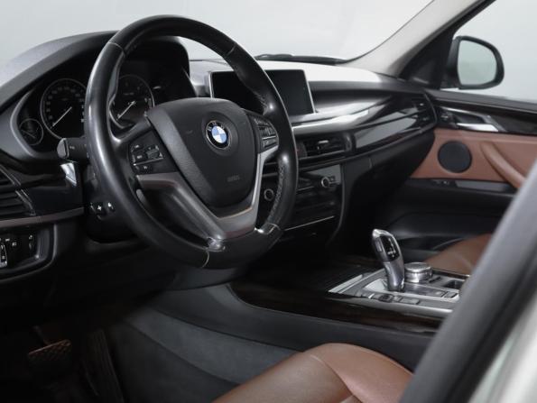 BMW X5 III (F15) с пробегом 2016 года, цена 3 150 000 рублей, 202350 км, внедорожник, Автокод Объявления