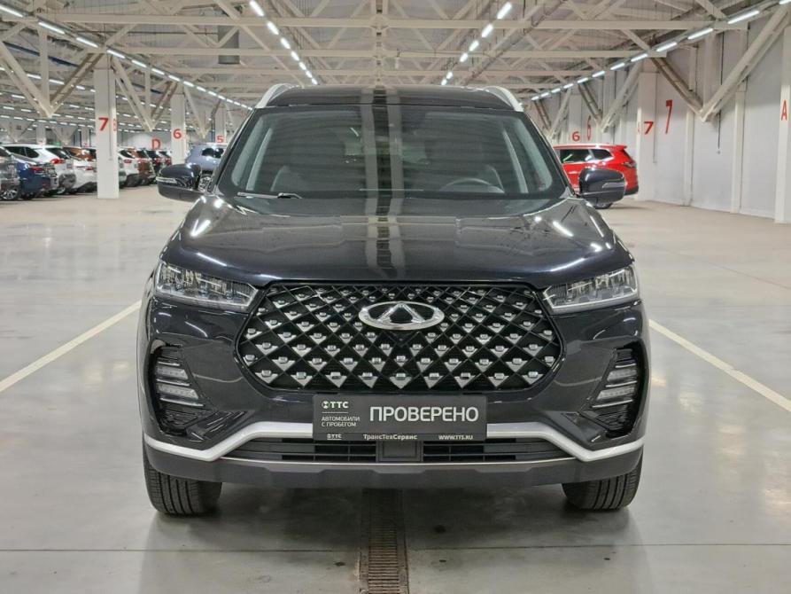 Chery Tiggo 7 Pro I Казань  - изображение 2