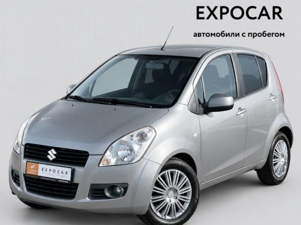 Suzuki Splash I Рестайлинг с пробегом 2013 года, цена 620 000 рублей, 207000 км, хэтчбек, Автокод Объявления