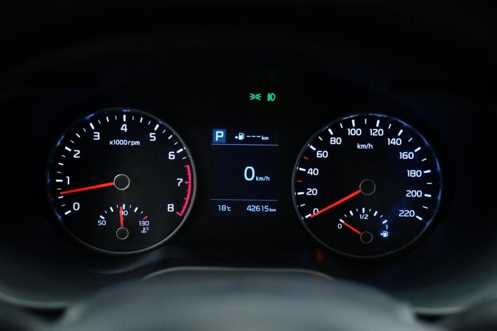 Kia Rio IV Крым  - изображение 13