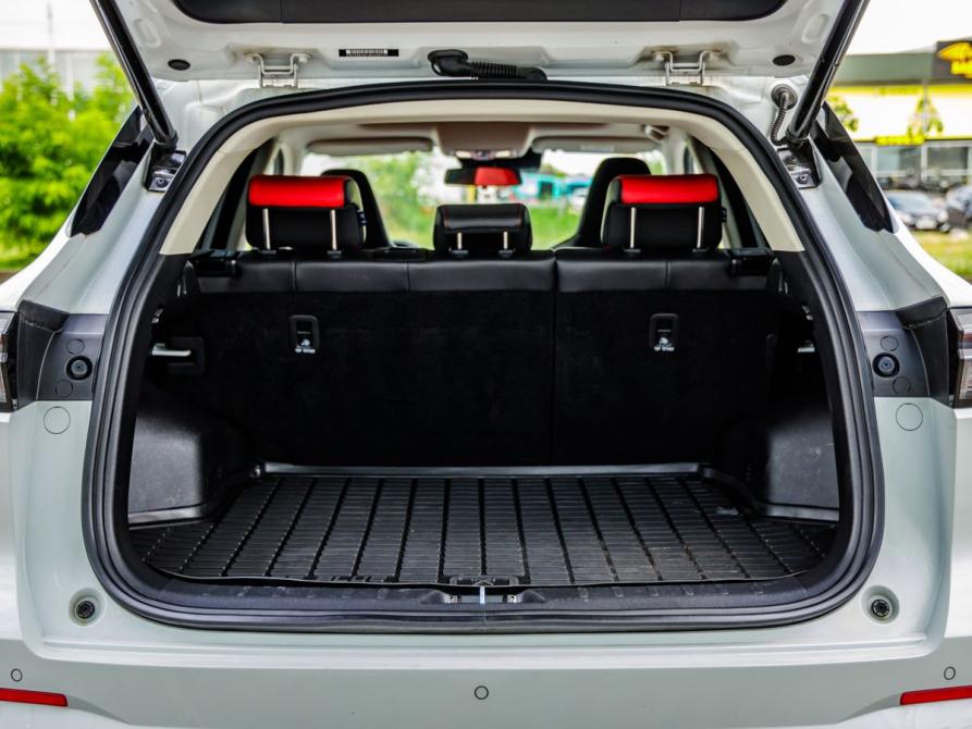 Changan CS55 Plus II Волгоград  - изображение 39