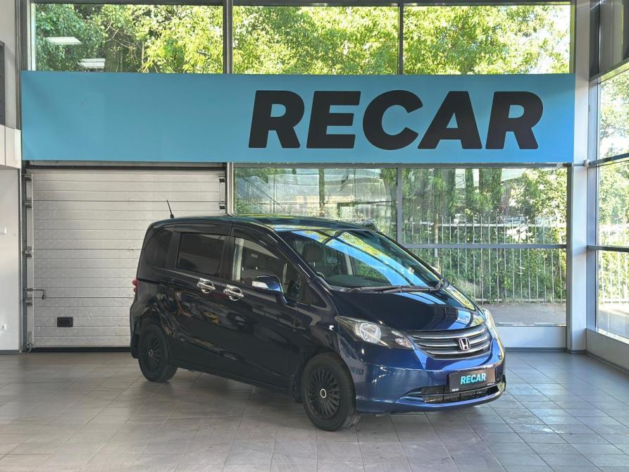 Honda Freed I Рестайлинг Санкт-Петербург  - изображение 7