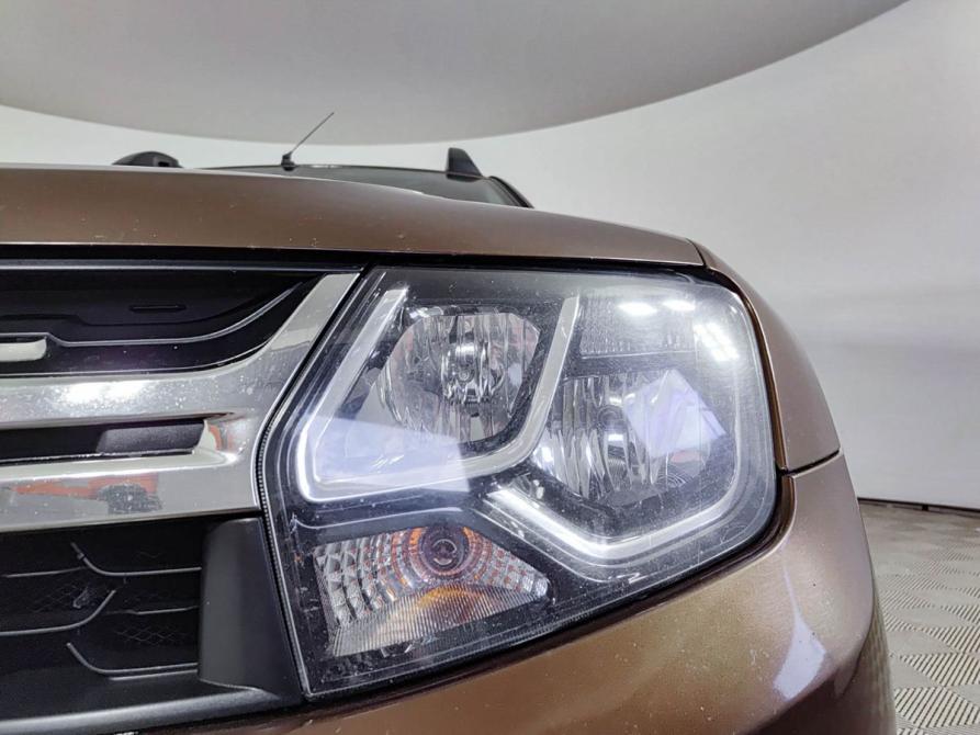 Renault Duster I Рестайлинг Уфа  - изображение 21