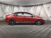 Honda Civic VIII Москва  - изображение 25
