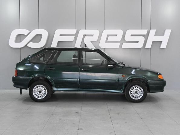 Lada (ВАЗ) 2114 с пробегом 2004 года, цена 289 000 рублей, 137673 км, хэтчбек, Автокод Объявления