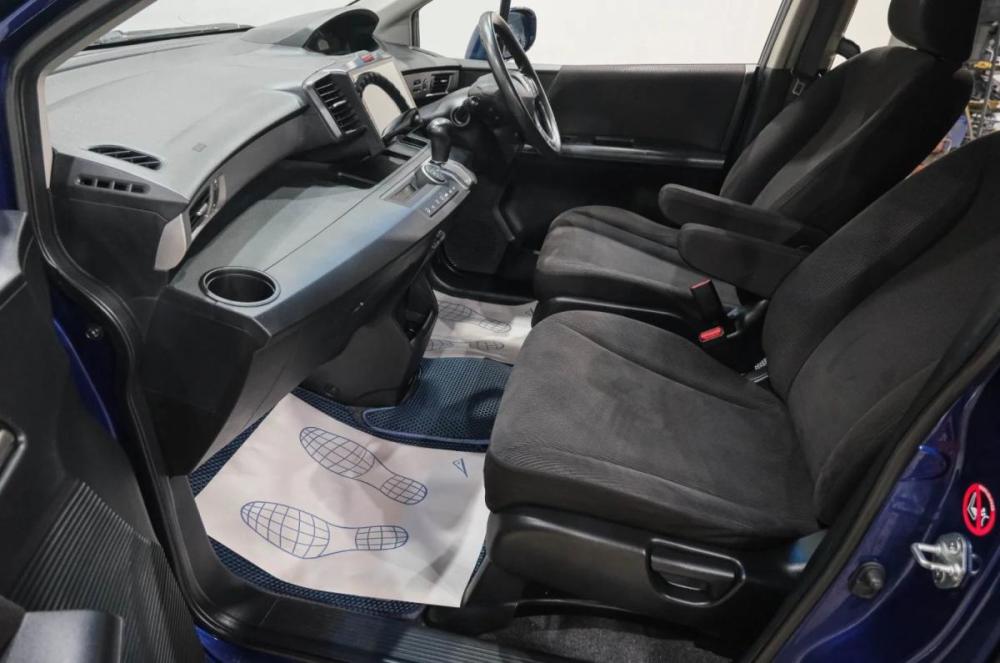 Honda Freed I Новокузнецк  - изображение 14