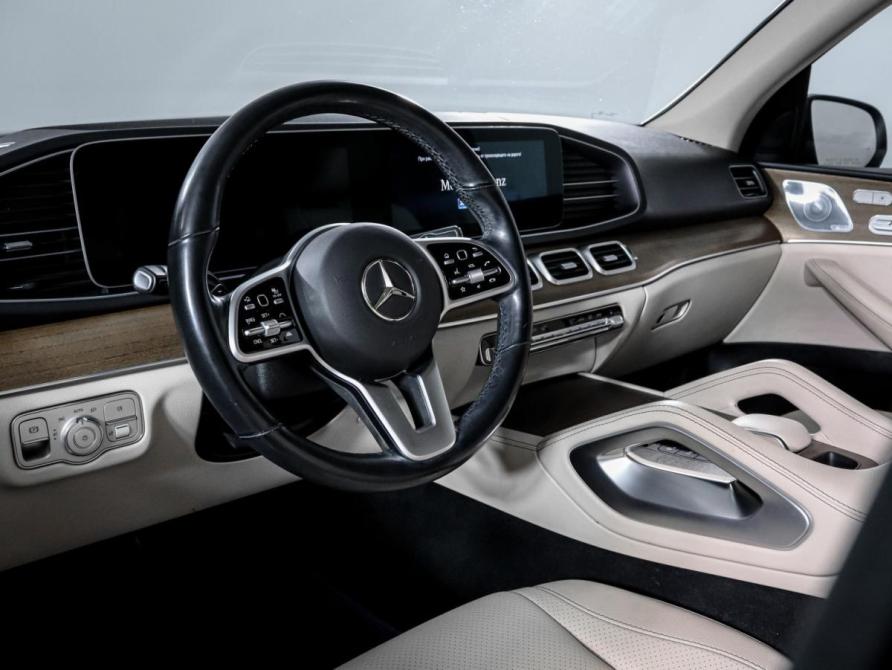 Mercedes-Benz GLE II (V167) Москва  - изображение 34