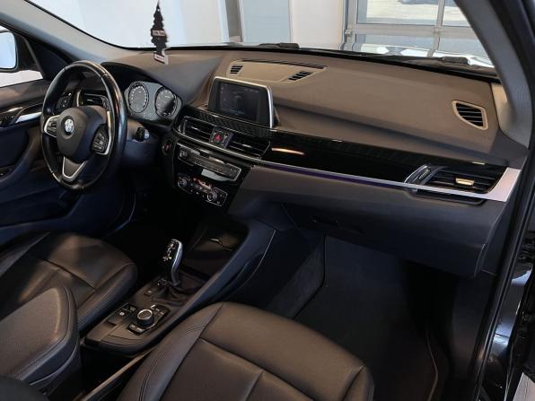 BMW X1 II (F48) с пробегом 2018 года, цена 2 785 000 рублей, 135814 км, внедорожник, Автокод Объявления