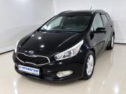 Kia Ceed II Москва  - изображение 16