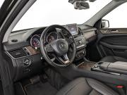 Mercedes-Benz GLE I (W166) Москва  - изображение 42