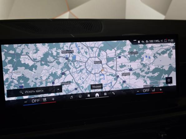BMW X5 IV (G05/G18) Рестайлинг с пробегом 2025 года, цена 13 493 000 рублей, 5425 км, внедорожник, Автокод Объявления