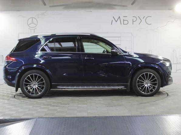 Mercedes-Benz GLE II (V167) с пробегом 2021 года, цена 8 790 000 рублей, 74250 км, внедорожник, Автокод Объявления