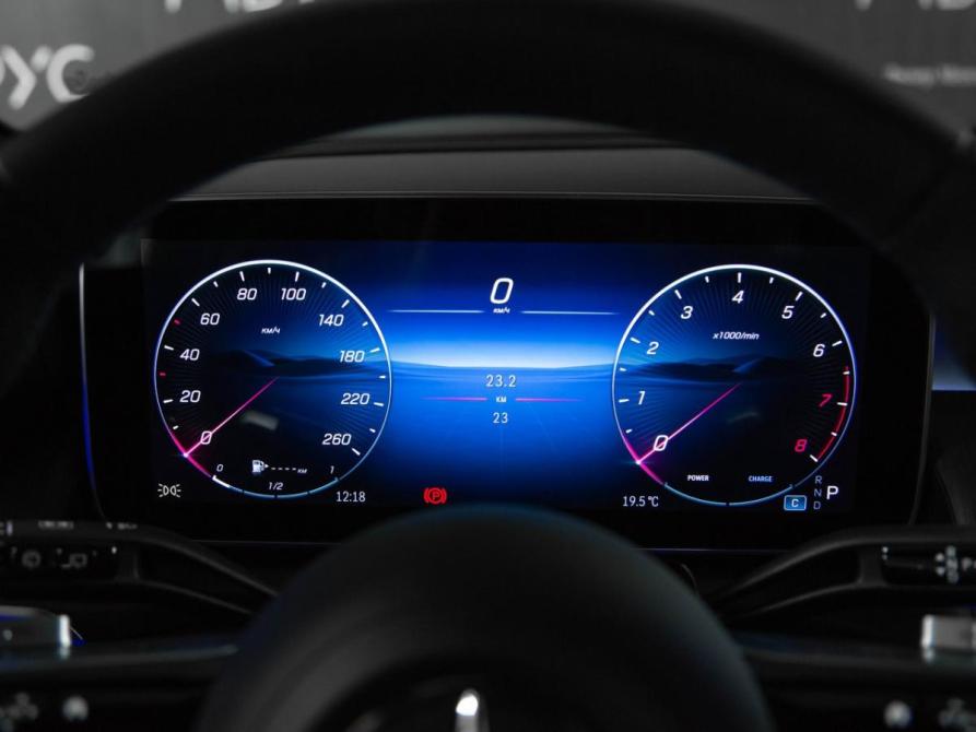 Mercedes-Benz GLC II (X254) Москва  - изображение 17