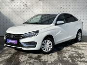 Lada (ВАЗ) Vesta I Рестайлинг (NG) Тамбов  - изображение 19