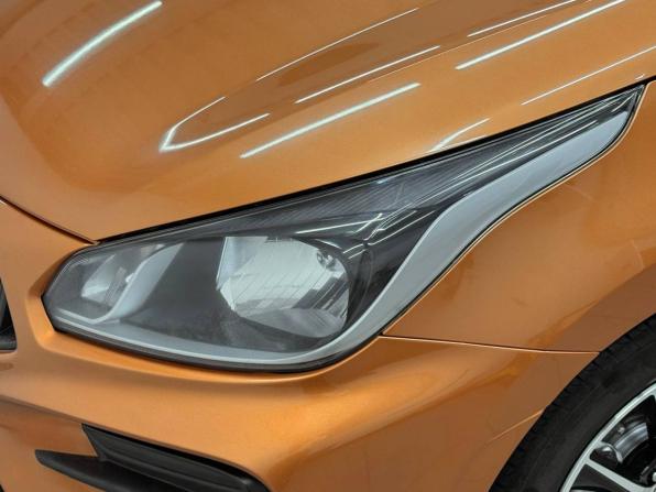 Kia Rio IV с пробегом 2018 года, цена 1 419 900 рублей, 169000 км, седан, Автокод Объявления