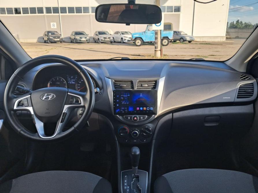 Hyundai Solaris I Набережные Челны  - изображение 17