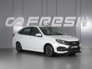 Lada (ВАЗ) Granta I Рестайлинг Минеральные Воды  - изображение 17