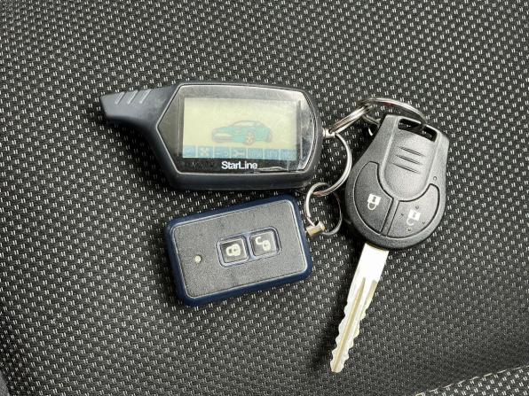 Nissan Juke I с пробегом 2013 года, цена 863 000 рублей, 177559 км, внедорожник, Автокод Объявления