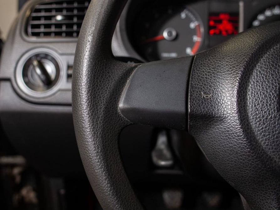 Volkswagen Polo V Иваново  - изображение 25