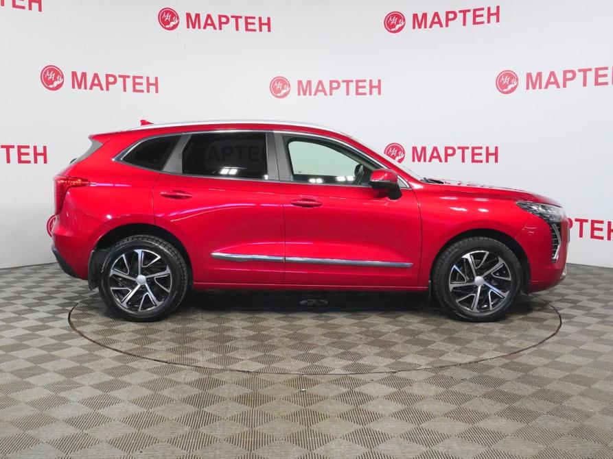 Haval Jolion I Вологда  - изображение 4