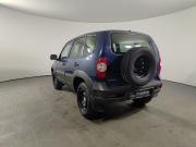 Chevrolet Niva I Рестайлинг Уфа  - изображение 30