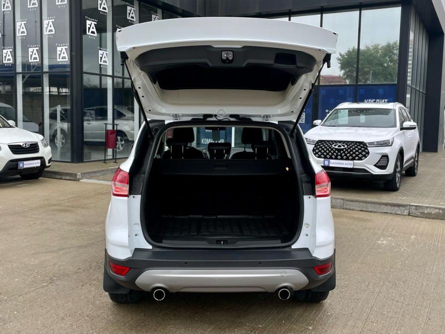 Ford Kuga II Краснодар  - изображение 5