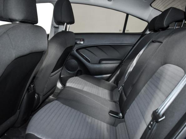 Kia Cerato III Рестайлинг (Classic) с пробегом 2019 года, цена 1 547 980 рублей, 144145 км, седан, Автокод Объявления