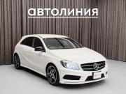 Mercedes-Benz A-Класс III (W176) Красноярск  - изображение 20