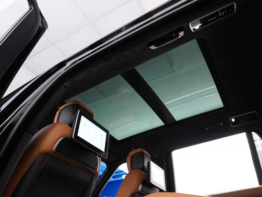 Land Rover Range Rover IV Рестайлинг Москва  - изображение 17