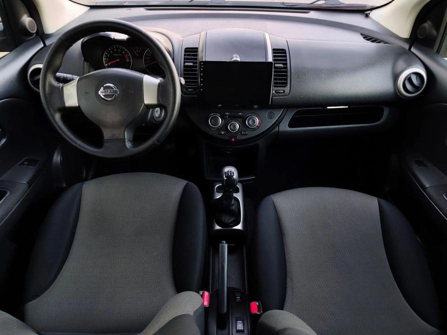 Nissan Note I Рестайлинг Санкт-Петербург  - изображение 9