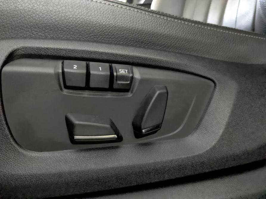 BMW X5 III (F15) Москва  - изображение 28