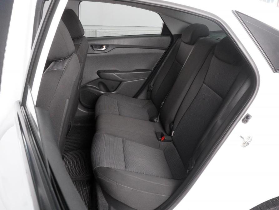 Hyundai Solaris II Рестайлинг Минеральные Воды  - изображение 9