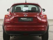 Nissan Juke I Иваново  - изображение 22