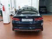 Kia Optima IV Москва  - изображение 50