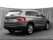 Skoda Kodiaq I Москва  - изображение 37