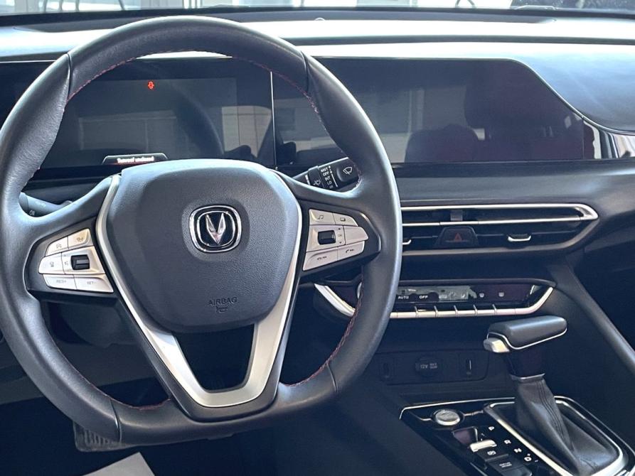 Changan Eado Plus Пермь  - изображение 12