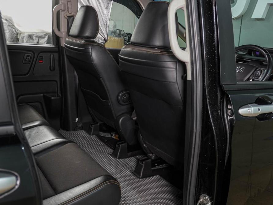 Honda Freed II Рестайлинг Воронеж  - изображение 11
