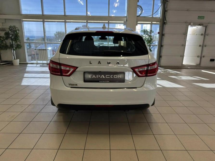 Lada (ВАЗ) Vesta I Волгоград  - изображение 4