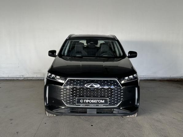 Chery Tiggo 4 Pro I Рестайлинг с пробегом 2024 года, цена 1 700 000 рублей, 17195 км, внедорожник, Автокод Объявления