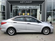 Hyundai Solaris I Брянск  - изображение 19