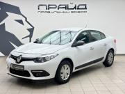 Renault Fluence I Рестайлинг Ростов-на-Дону  - изображение 19