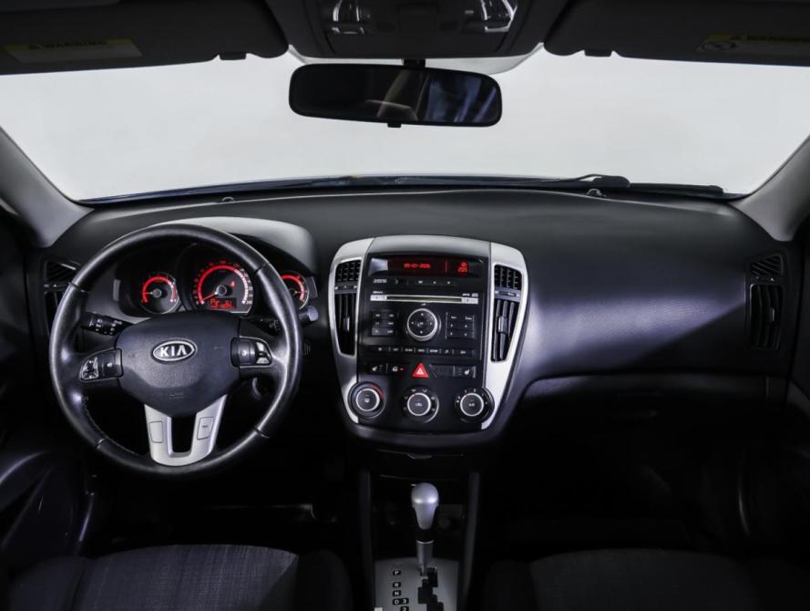 Kia Ceed I Рестайлинг Москва  - изображение 18