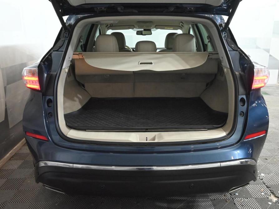 Nissan Murano III (Z52) Екатеринбург  - изображение 6