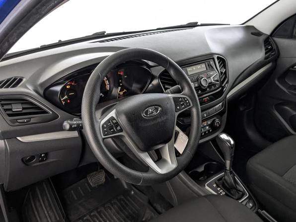Lada (ВАЗ) Vesta I с пробегом 2021 года, цена 1 070 000 рублей, 118000 км, седан, Автокод Объявления