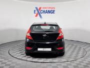 Hyundai Solaris I Нижний Новгород  - изображение 24