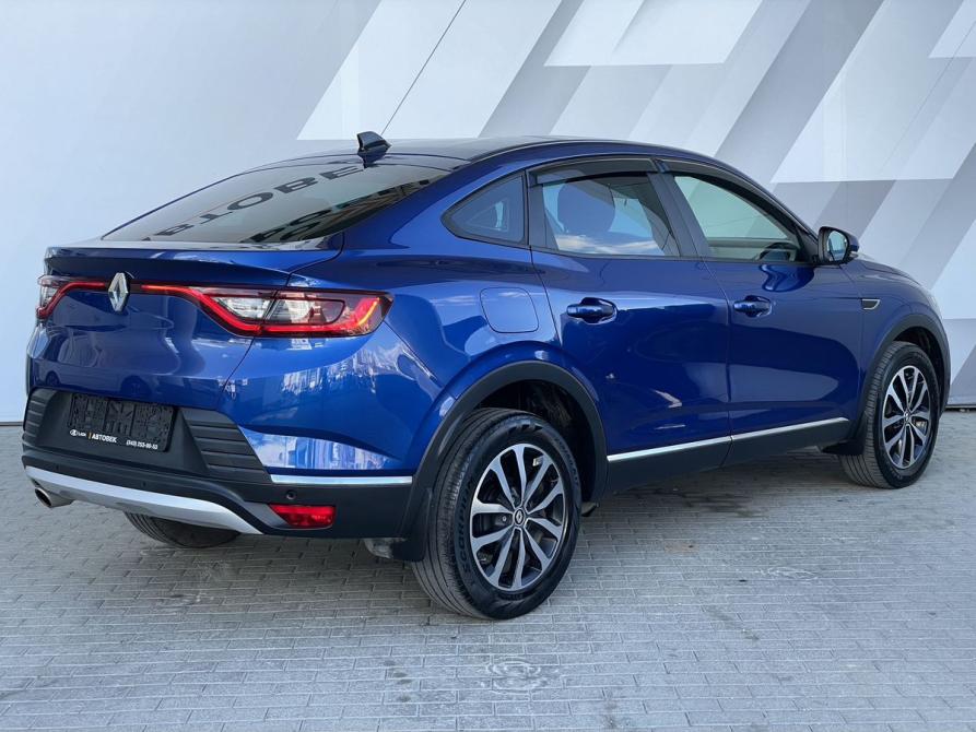 Renault Arkana I Екатеринбург  - изображение 6