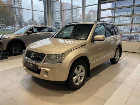 Suzuki Grand Vitara II Рестайлинг с пробегом 2010 года, цена 716 000 рублей, 229812 км, внедорожник, Автокод Объявления