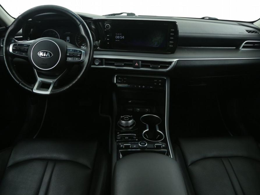 Kia K5 III Иваново  - изображение 25